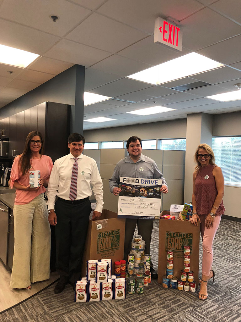 GleanersFoodDrive1